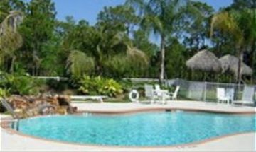 Naples, Florida, Vacation Rental Condo