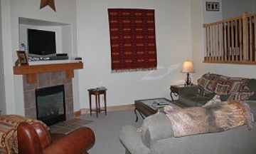 Park City, Utah, Vacation Rental House