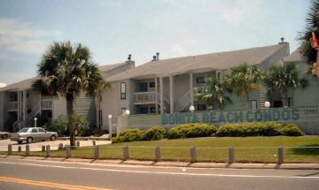 Panama City Beach, Florida, Vacation Rental Condo