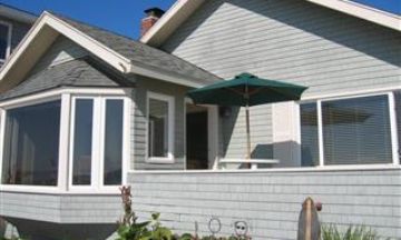 Manhattan Beach, California, Vacation Rental House