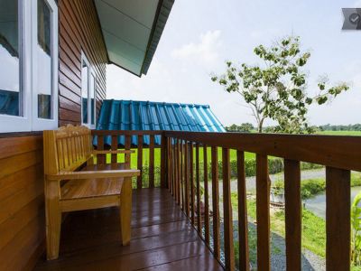 Balcony Claccic room
