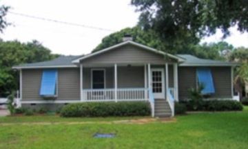 Isle Of Palms, South Carolina, Vacation Rental House