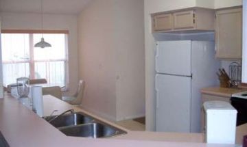 Kissimmee, Florida, Vacation Rental House