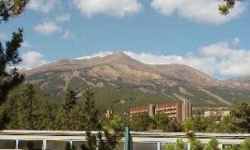 Breckenridge, Colorado, Vacation Rental Condo