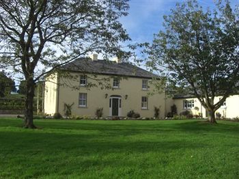 Skahard Country Villa Limerick, Ireland