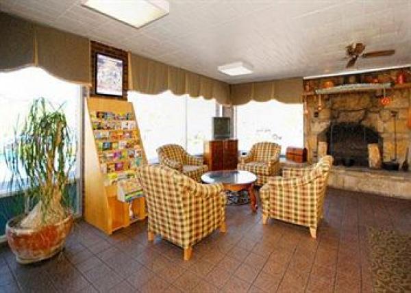 Pigeon Forge, Tennessee, Vacation Rental Lodge