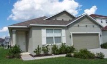 Davenport, Florida, Vacation Rental House