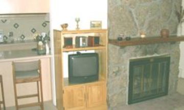 Vail, Colorado, Vacation Rental Condo
