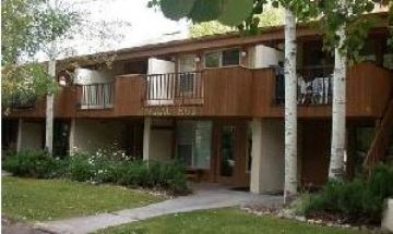 Vail, Colorado, Vacation Rental Condo