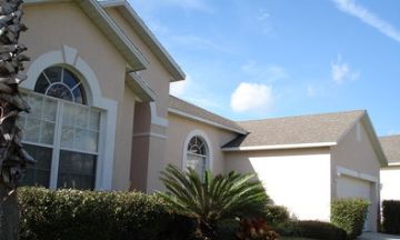 Haines City, Florida, Vacation Rental Villa