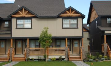 Invermere, British Columbia, Vacation Rental House