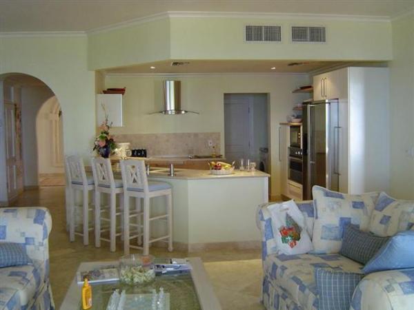 Kitchen View