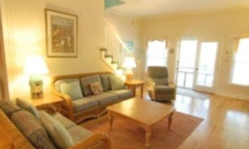 Kiawah Island, South Carolina, Vacation Rental Villa