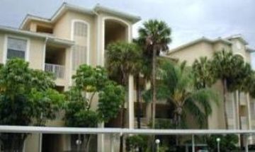 Naples, Florida, Vacation Rental Condo