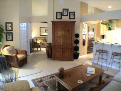 Davenport, Florida, Vacation Rental Villa