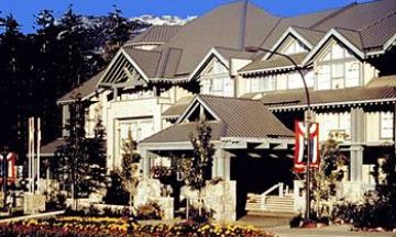 Whistler, British Columbia, Vacation Rental Condo