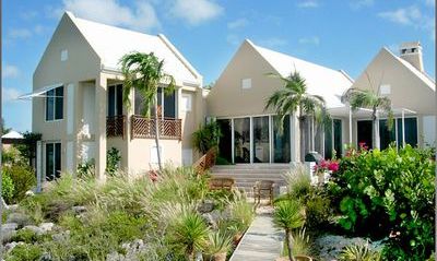 Providenciales, Providenciales, Vacation Rental House