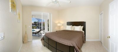 Cape Coral Villa Rental