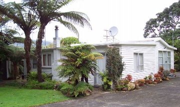 Kuaotunu, Coromandel, Vacation Rental House