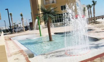 Gulf Shores, Alabama, Vacation Rental Condo