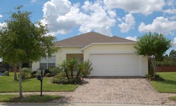 Davenport, Florida, Vacation Rental Villa