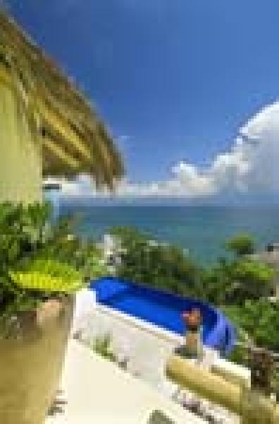 VIEWS VILLA PUNTA DEMITA