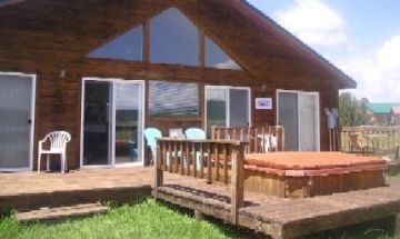 Pagosa Springs, Colorado, Vacation Rental House