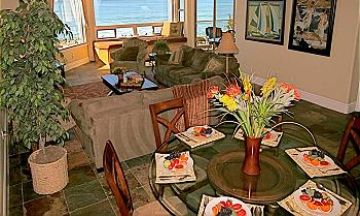 Oceanside, California, Vacation Rental Condo