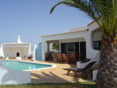 Carvoeiro, Algarve, Vacation Rental Villa
