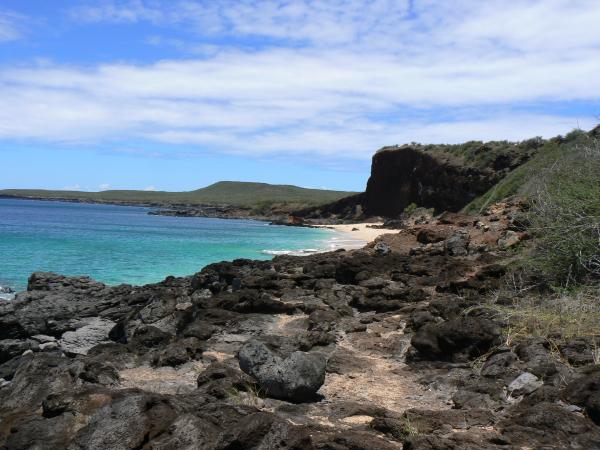 Filming spot of Pirate's of the Carribean 3