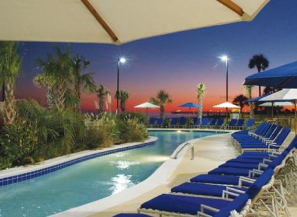 Lazy River