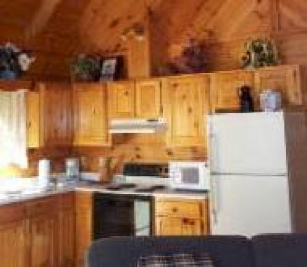 Townsend, Tennessee, Vacation Rental Cabin