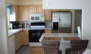 Englewood, Florida, Vacation Rental Villa