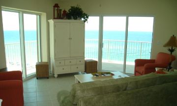 Gulf Shores, Alabama, Vacation Rental Condo