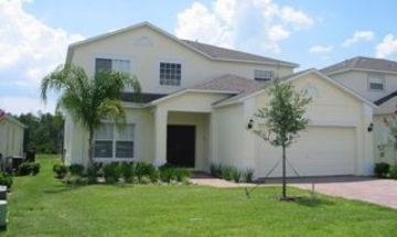 Davenport, Florida, Vacation Rental Villa