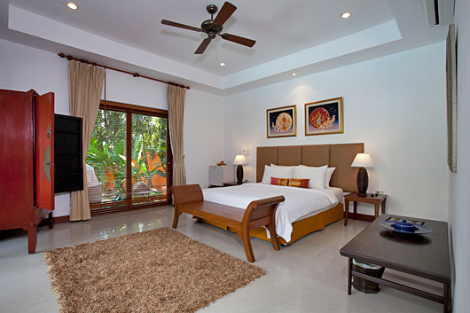 Thailand Beachfront Vacation Rentals