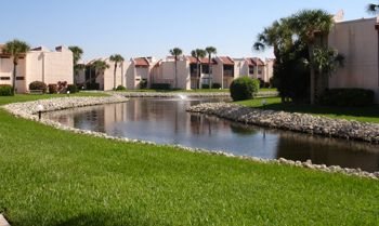 Bradenton Beach, Florida, Vacation Rental Condo