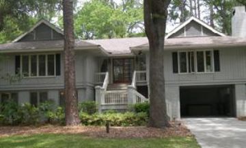 Hilton Head Island, South Carolina, Vacation Rental Villa