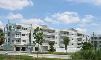 Manasota Key, Florida, Vacation Rental Condo