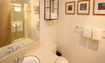 Mammoth Lakes, California, Vacation Rental Condo