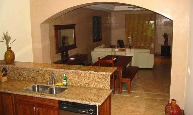 Tamarindo, Guanacaste, Vacation Rental Condo