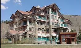 Mountain Village, Colorado, Vacation Rental Condo