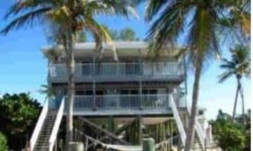 Englewood, Florida, Vacation Rental Condo