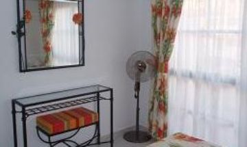 Caleta de Fuste, Fuerteventura, Vacation Rental Condo