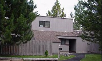 Sunriver, Oregon, Vacation Rental Condo