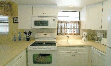 Sanibel, Florida, Vacation Rental Condo