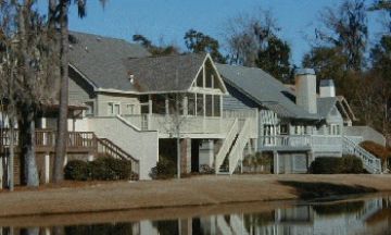 Hilton Head Island, South Carolina, Vacation Rental House