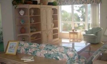 Hilton Head Island, South Carolina, Vacation Rental Condo