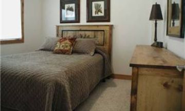 Winter Park, Colorado, Vacation Rental House