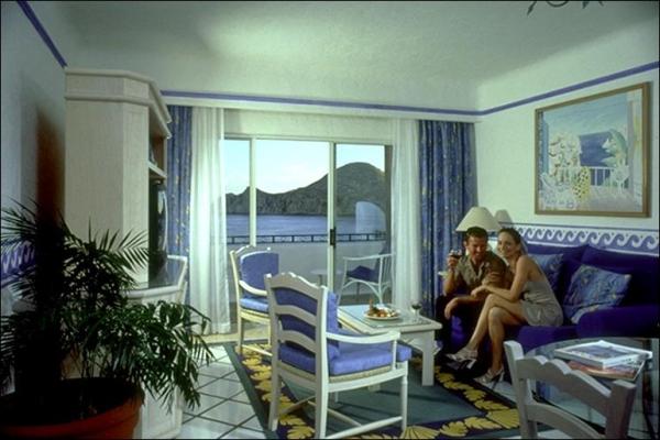 Luxury Suite